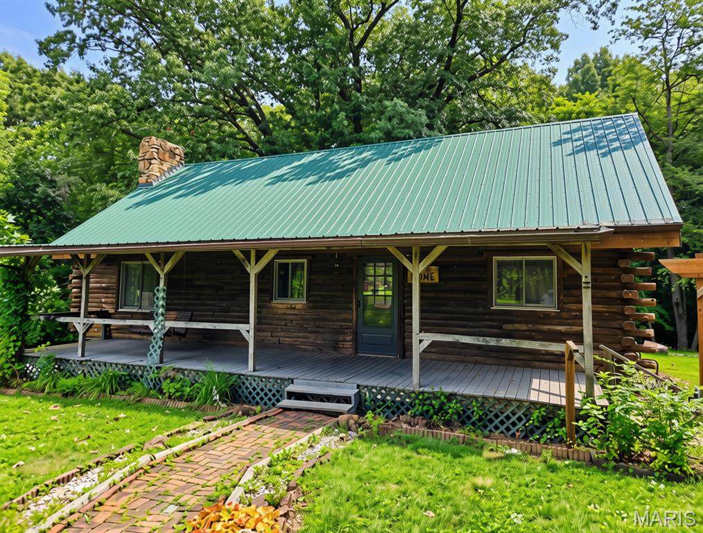 1160 Old Quarry Trail - Photo 1