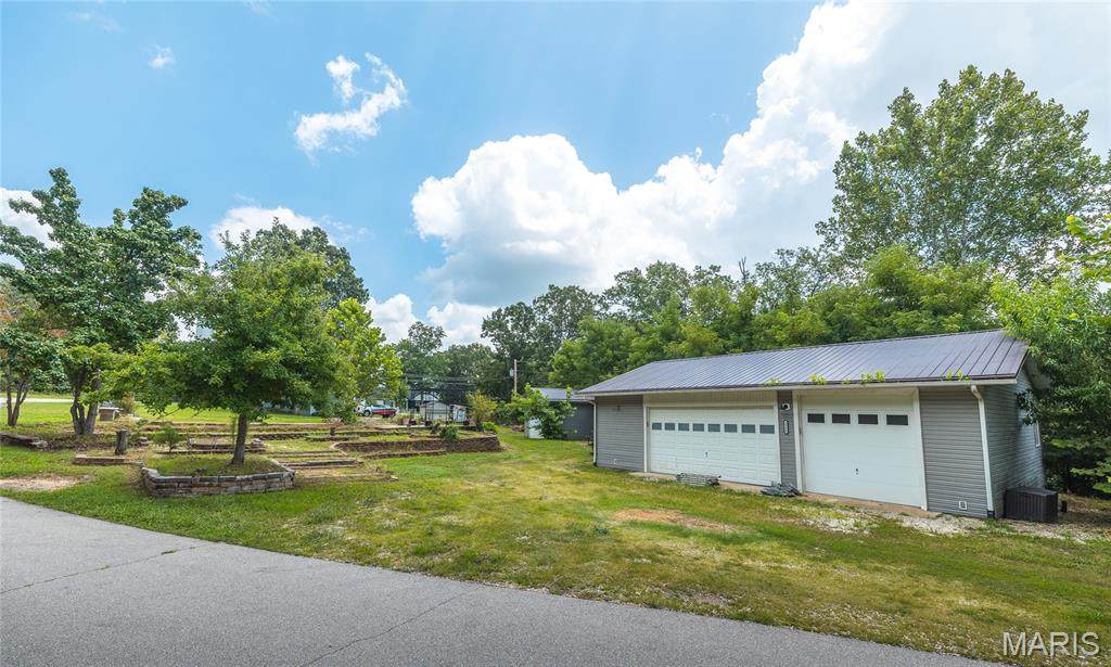 1726 Sanders Road - Photo 1