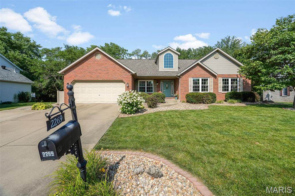 2269 Deer Springs Trail - Photo 1