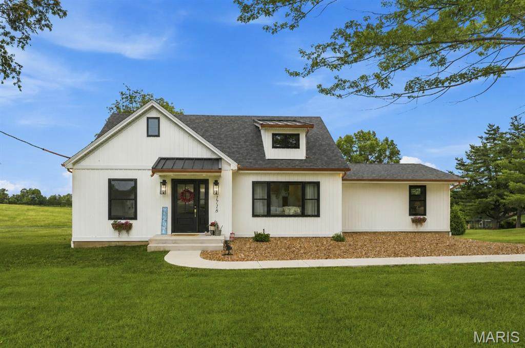 1716 Pottery Road - Photo 1