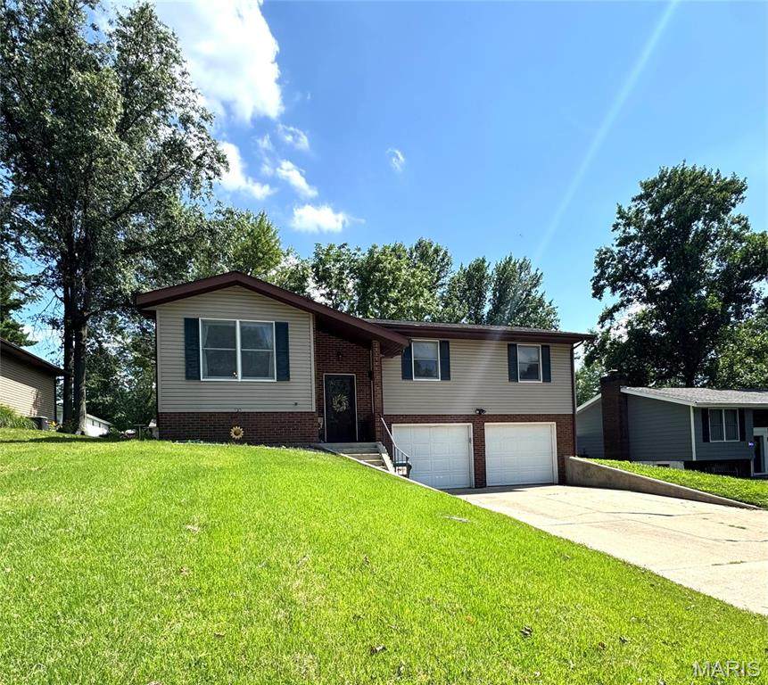 145 Lake Vista Drive - Photo 1