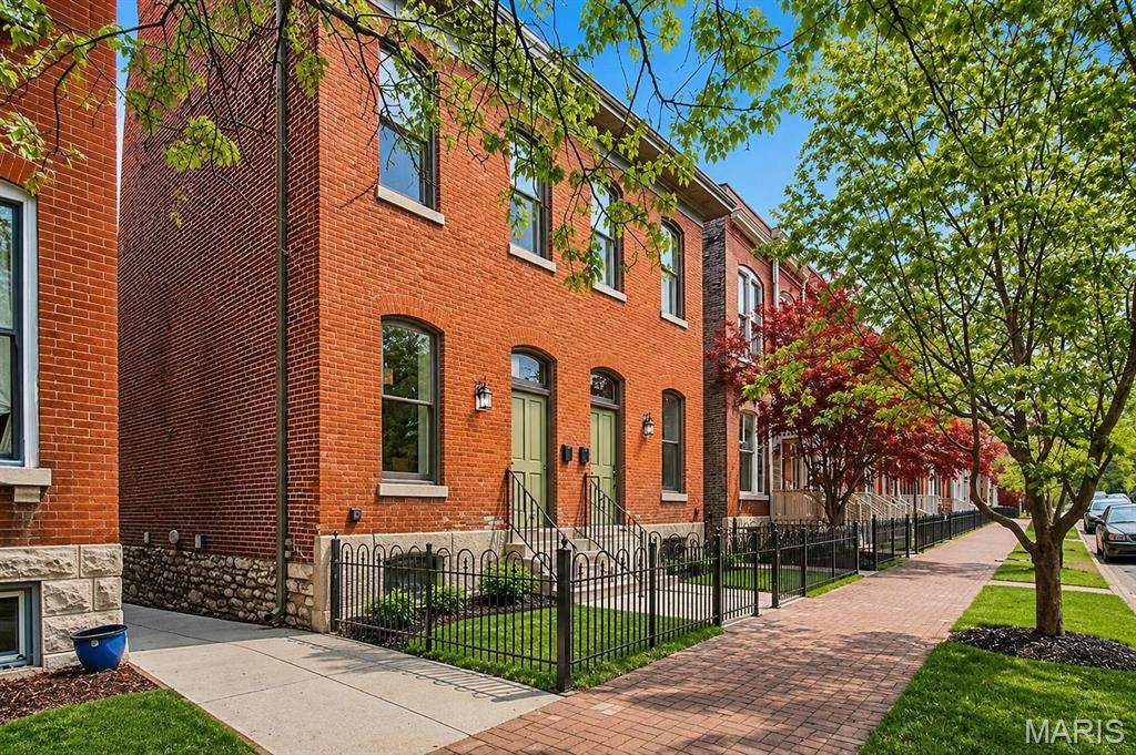 2329 Hickory Street - Photo 1