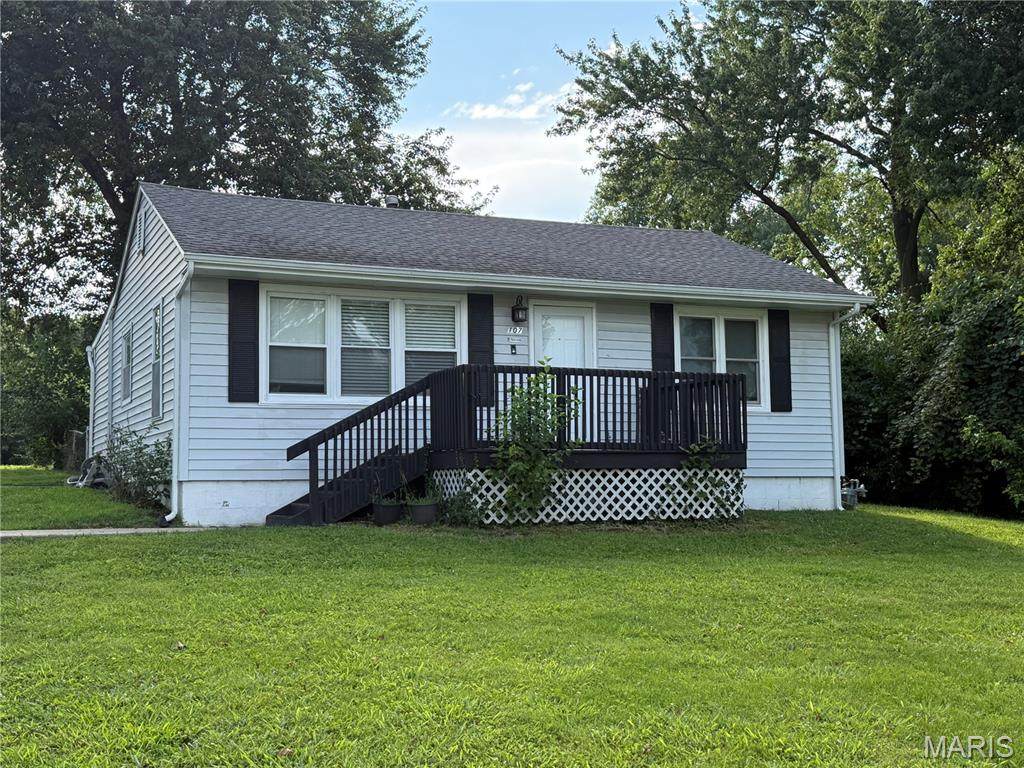 107 Brookside Drive - Photo 1