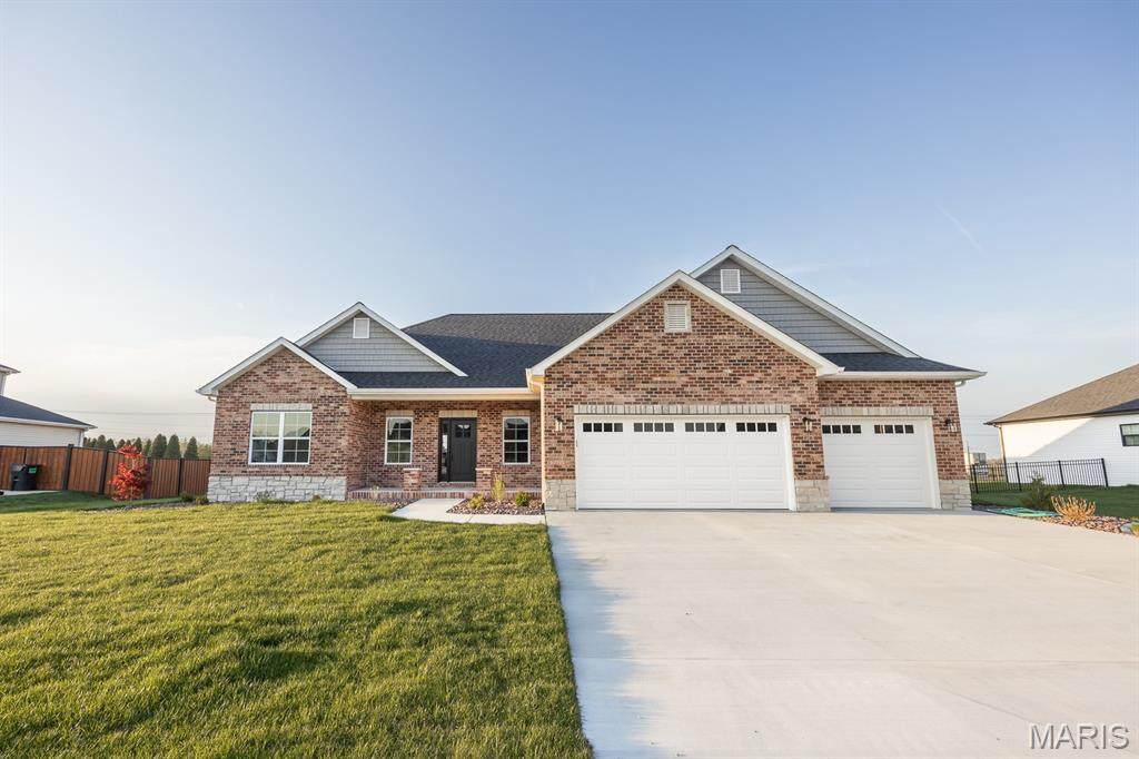1192 Widgeon Drive - Photo 1