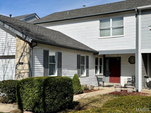 1552 Charlemont Drive - Photo 1