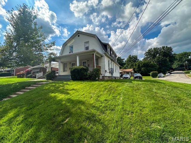 1238 Brown Street - Photo 1