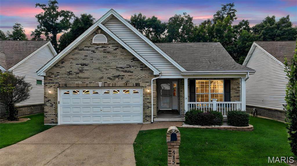 415 Newport Drive - Photo 1