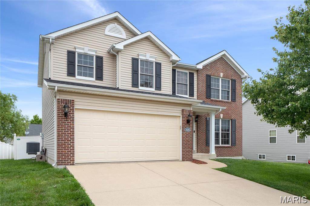 1120 Gulfstream Way - Photo 1