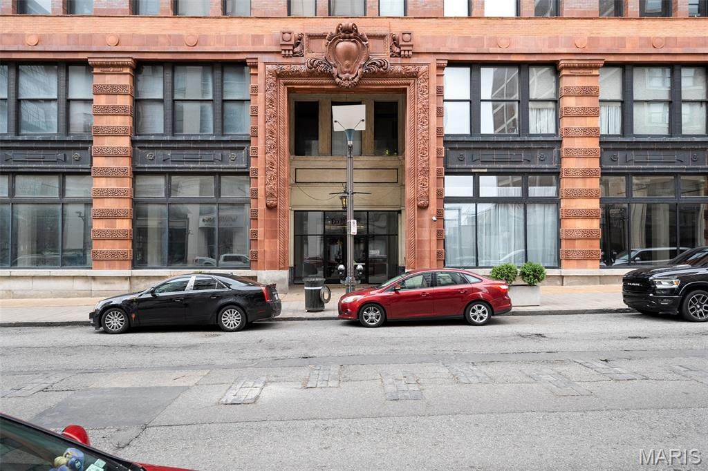 1520 Washington Avenue - Photo 1