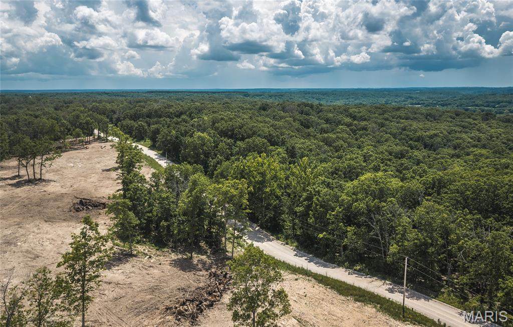 TBD Geronimo Springs Road-Tract 1 - Photo 1
