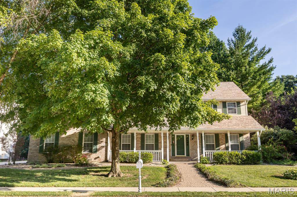 107 Knob Creek Lane - Photo 1