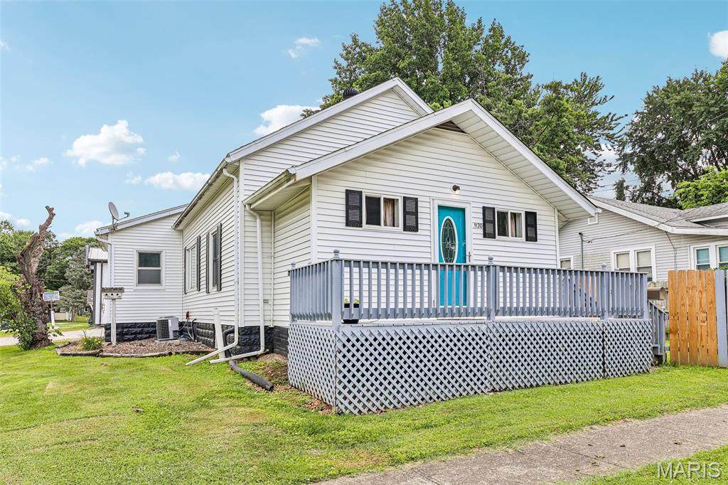 1120 Jefferson Street - Photo 1