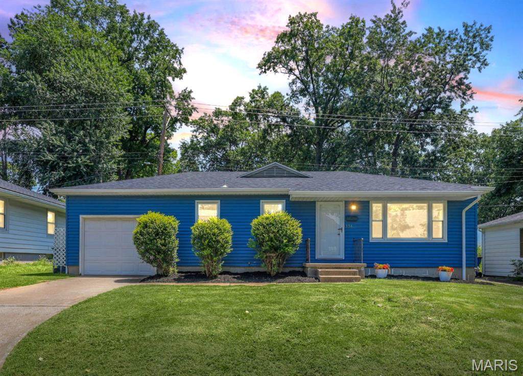 334 Benton Street - Photo 1