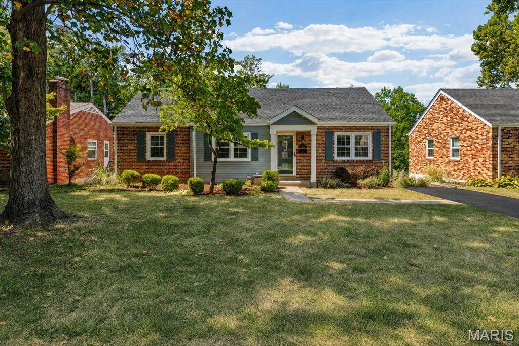 745 Oak Drive - Photo 1