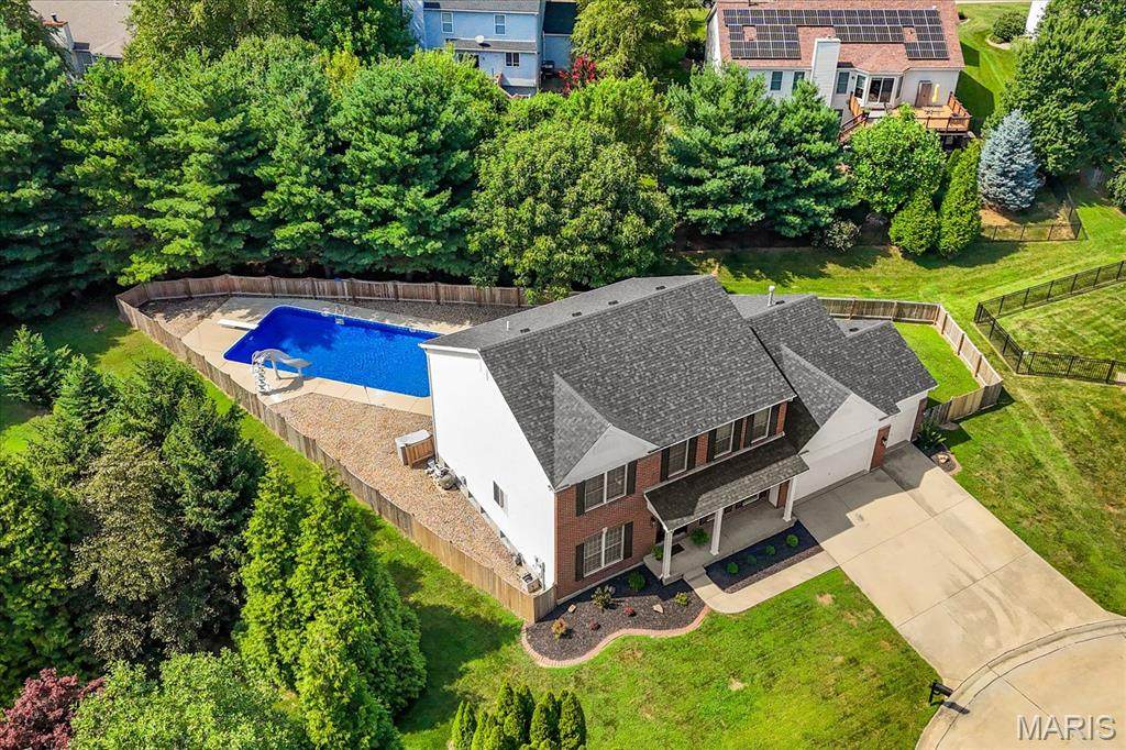 869 Ashley Cove Court - Photo 1