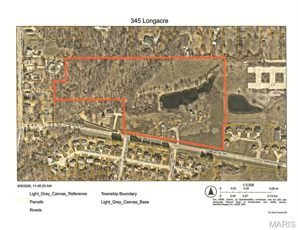 345 Long Acre Drive - Photo 1