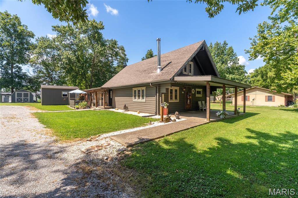 173 Arrowwood Road - Photo 1