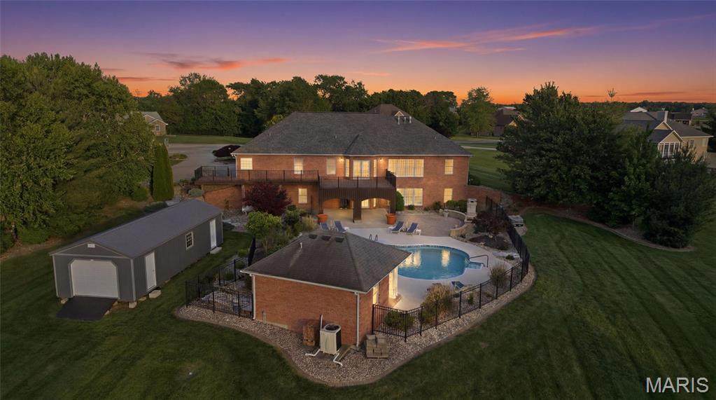 157 Blue Bell Lane - Photo 1