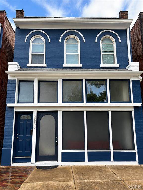 2630 Jefferson Avenue - Photo 1