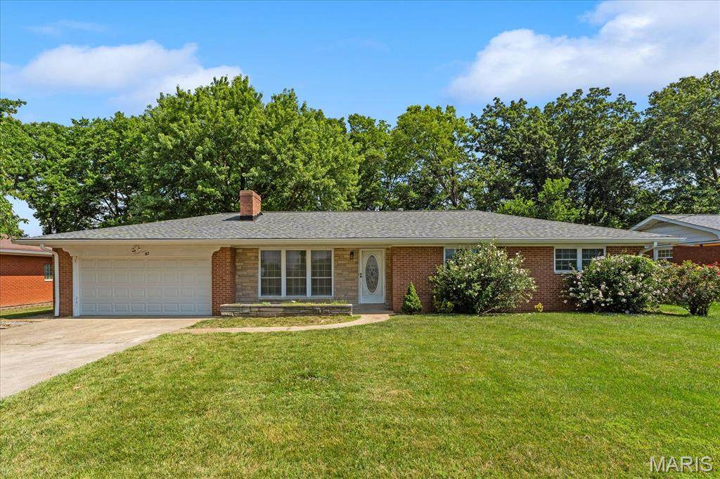 917 Hillcrest Street - Photo 1