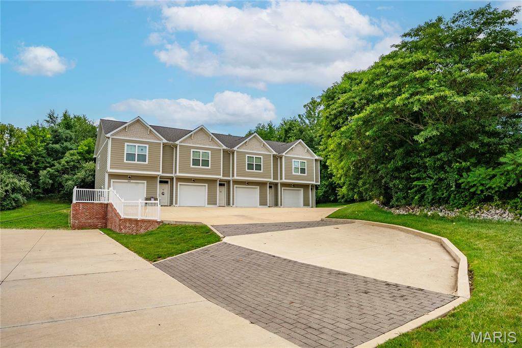 2035 Walden Pond Way - Photo 1