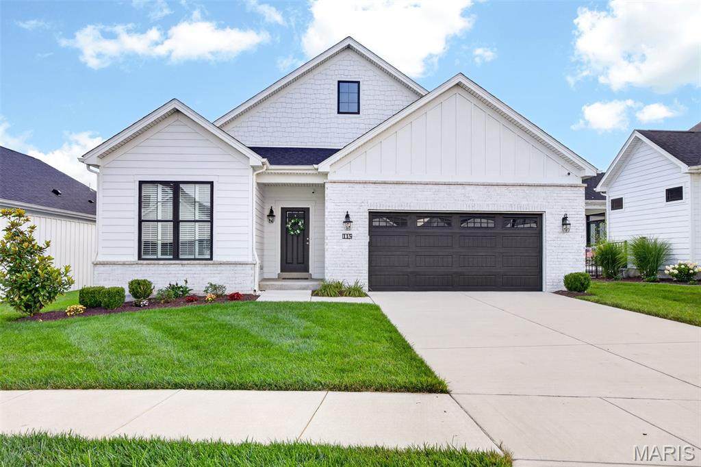 115 Haven Ridge Court - Photo 1