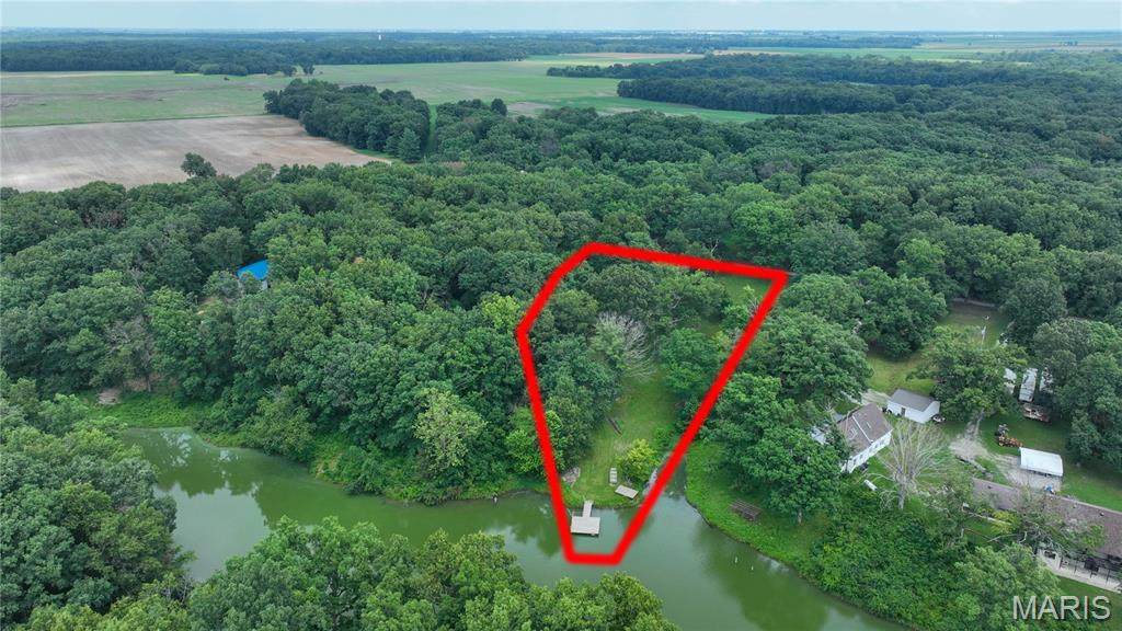 0 S Panther Creek Road - Photo 1