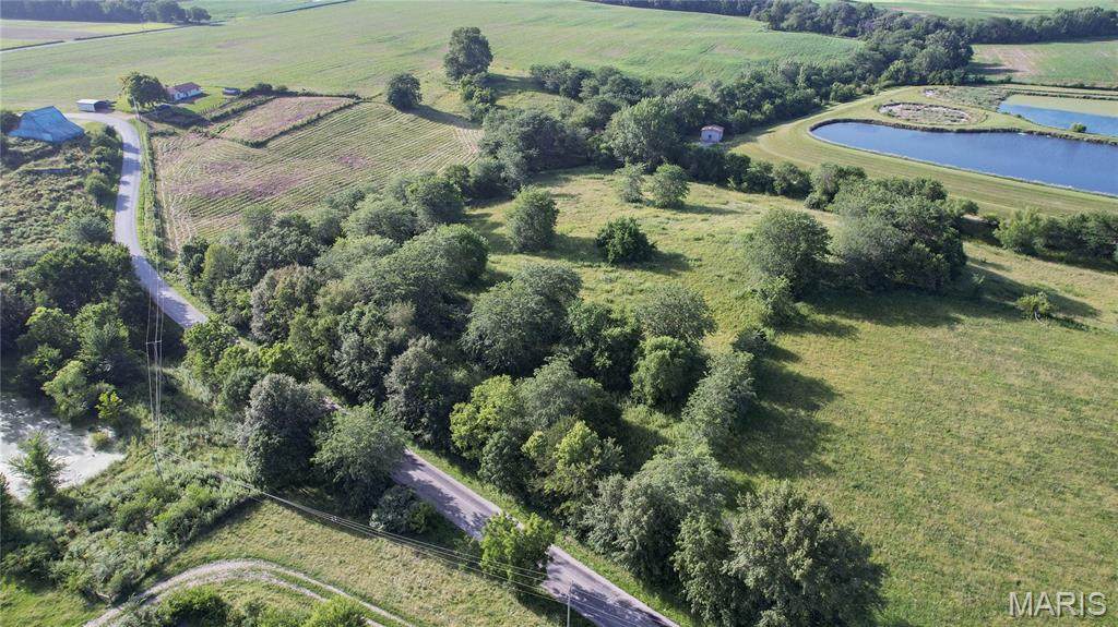 TBD County Road 825 N - Photo 1
