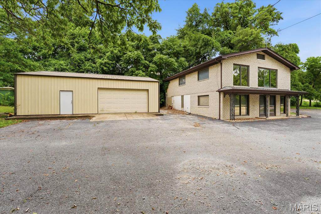7100 Old Saint Louis Road - Photo 1