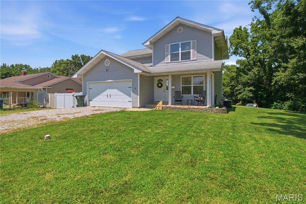 619 Saint Louis Street - Photo 1