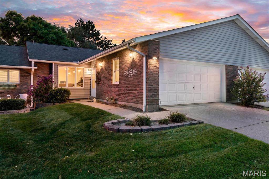 1637 Rosewall Drive - Photo 1