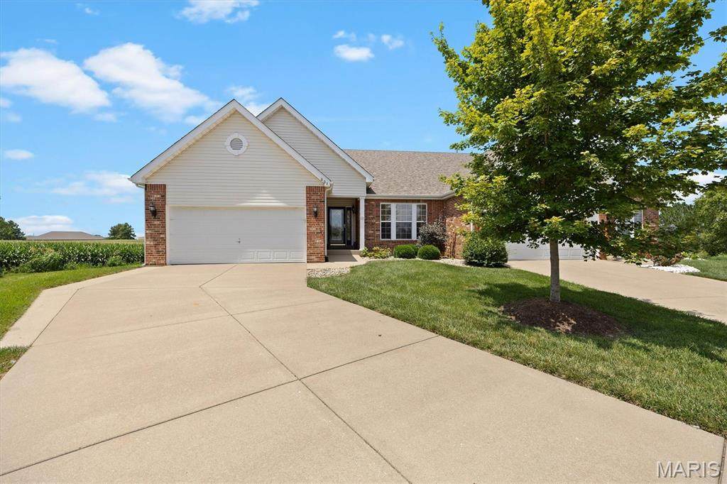 601 Ember Crest Drive - Photo 1
