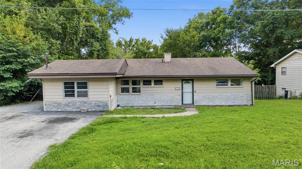 620 Belvedere Drive - Photo 1