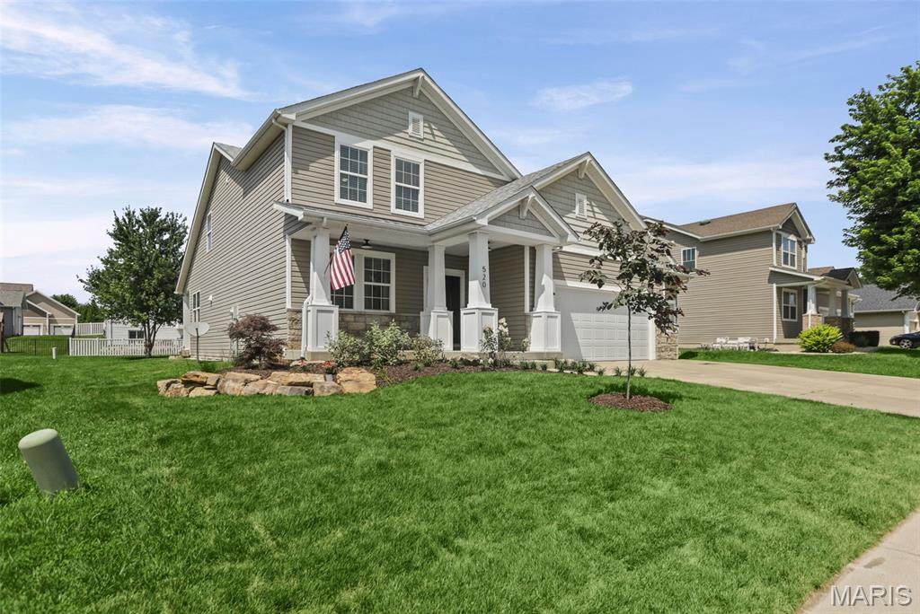 520 Longfellow Drive - Photo 1