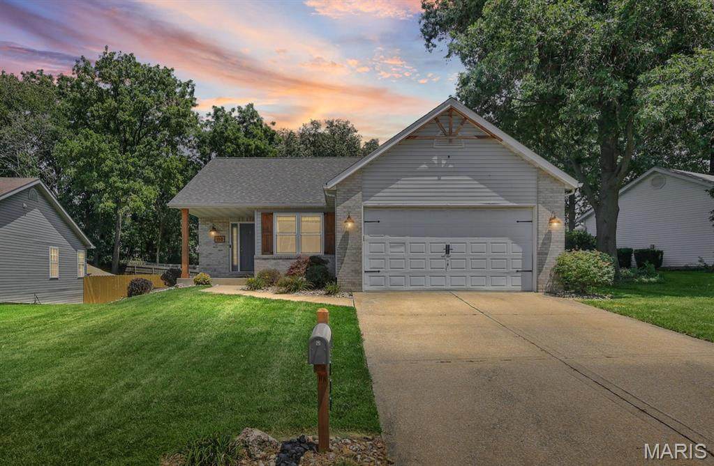 110 Bayfield Drive - Photo 1