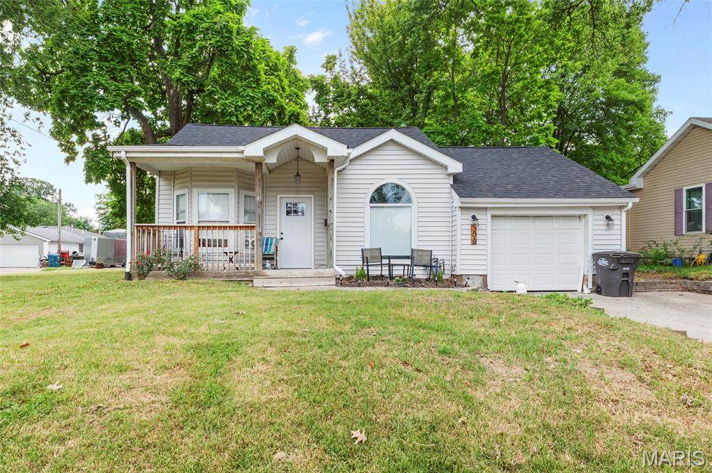 306 Staunton Road - Photo 1