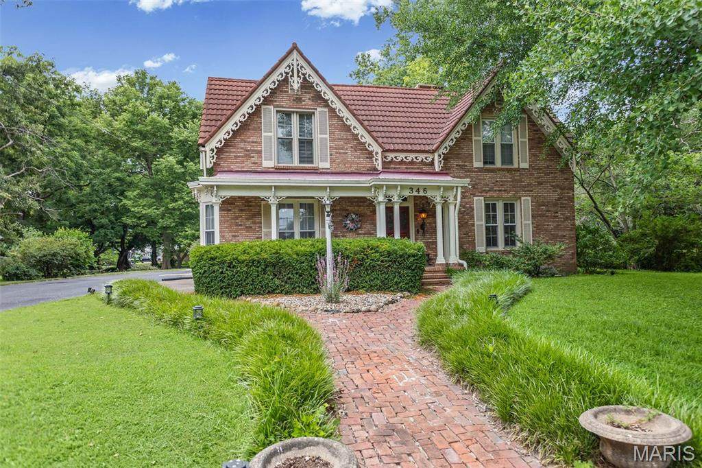346 College Avenue - Photo 1
