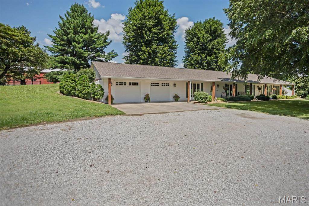 4837 Rocky Branch Road - Photo 1