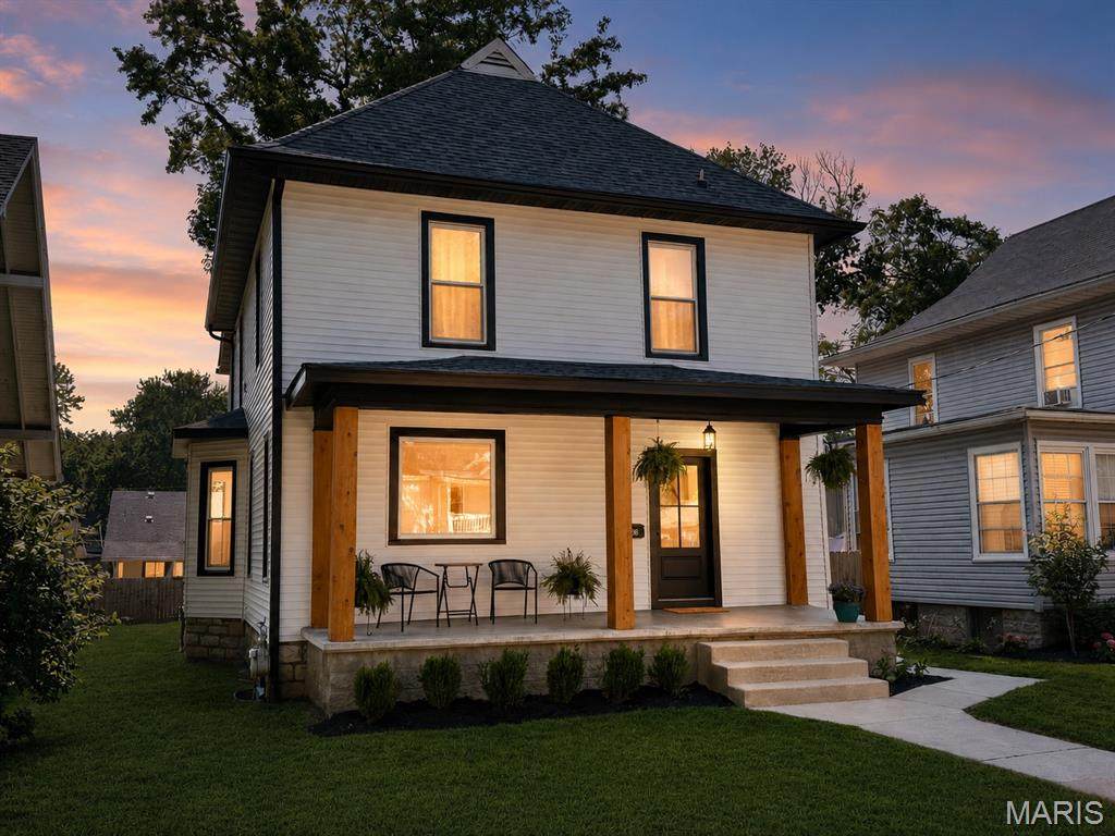 1908 Liberty Street - Photo 1