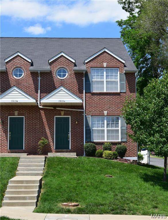 7019 Heege Road - Photo 1