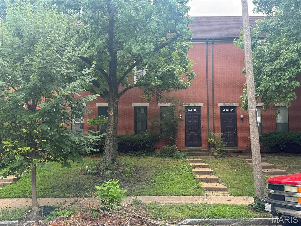 4430 Enright Avenue - Photo 1