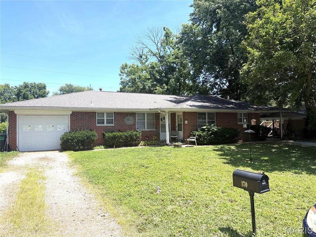 170 Liberty Drive - Photo 1