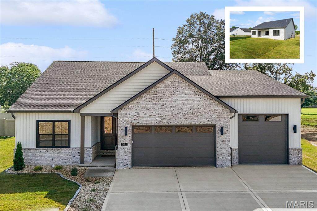 581 Tea Olive Boulevard - Photo 1