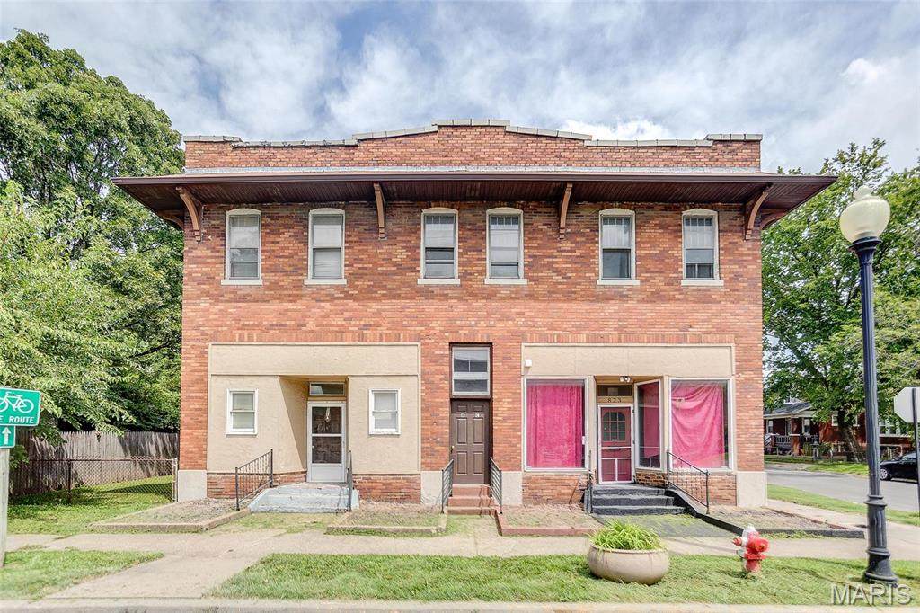 821 Niedringhaus Avenue - Photo 1
