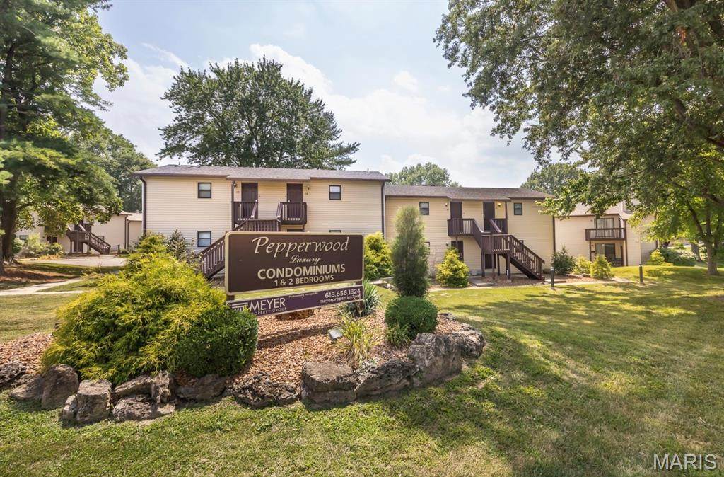 18 Pepperwood Court - Photo 1