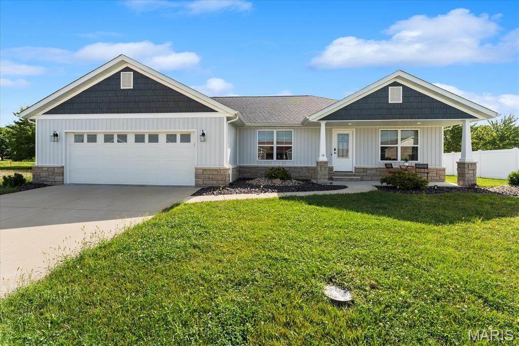 15 Atwood Court - Photo 1