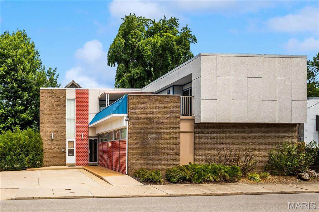 100 Mascoutah Avenue - Photo 1