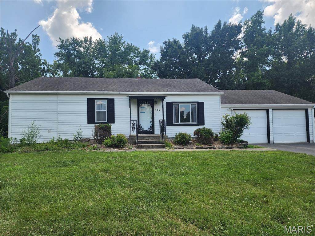 408 Bender Avenue - Photo 1
