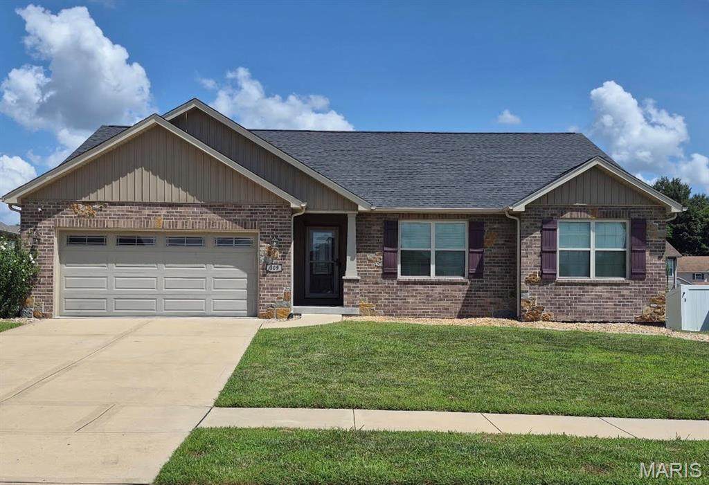 309 Maldon Way - Photo 1