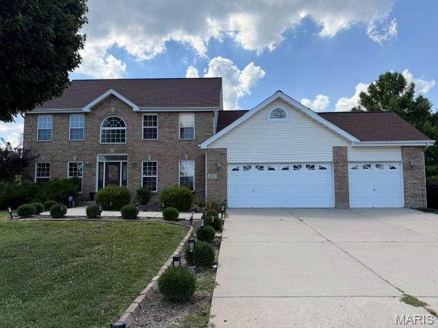 2213 Birmingham Drive - Photo 1
